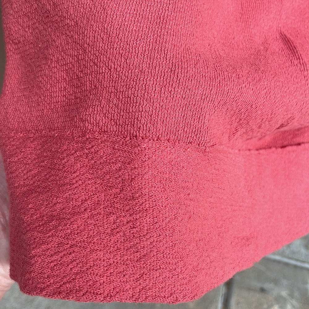 Free People Sweatshirt/Dress - Picture 7 of 7